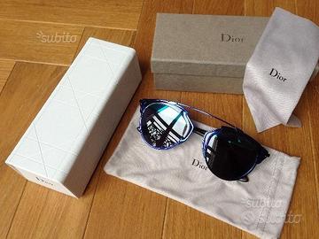 Occhiale Christian Dior mod. So REAL