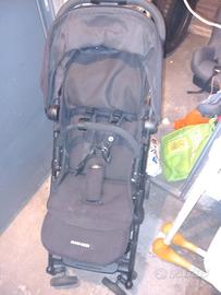 Passeggino 20 kg Maxi-Cosi