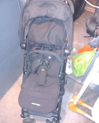 Passeggino 20 kg Maxi-Cosi