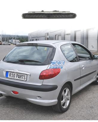 TERZO STOP PEUGEOT 206 BERLINA 98-06