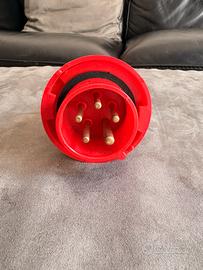 Spina Industriale Stagna GEWISS GW 60 031