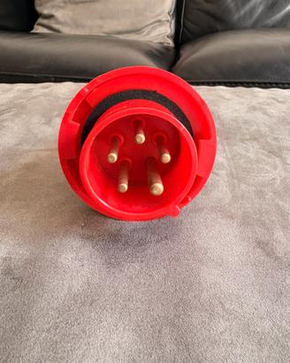 Spina Industriale Stagna GEWISS GW 60 031