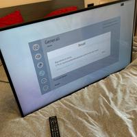 Smart tv samsung 43 pollici