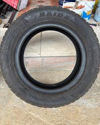 2 gomme invernali Haida 175 65 r14