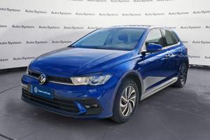 Volkswagen Polo 1.0 TSI Life