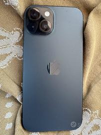 Iphone 15 128 GB Nero