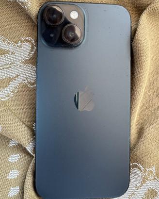 Iphone 15 128 GB Nero
