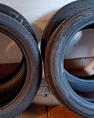 Gomme estive Bridgestone Turanza 195/45R16 84V