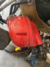 Go kart