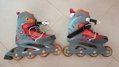 Rollerblade 36...38