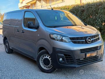 Opel Vivaro M 2020