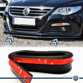 SPOILER per VW Passat SOTTO PARAURTI MINIGONNE