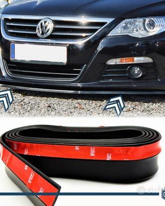 SPOILER per VW Passat SOTTO PARAURTI MINIGONNE