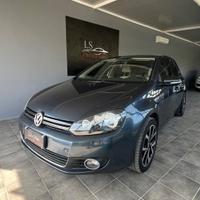 Volkswagen Golf 2.0 TDI 140CV DPF DSG 5p. Highline