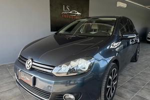 Volkswagen Golf 2.0 TDI 140CV DPF DSG 5p. Highline