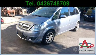 Ricambi usati Opel Meriva 1.7 CDTI Z17DTR
