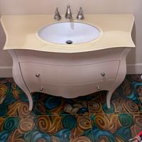 Mobile Bagno MOBILI DI CASTELLO