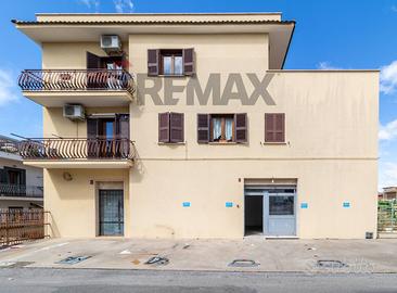 Locale Commerciale - Roma