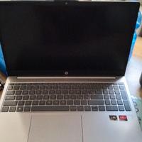 Compiuter e stampante