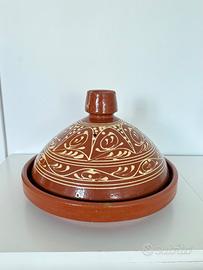 Tajin marocchina
