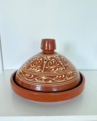 Tajin marocchina