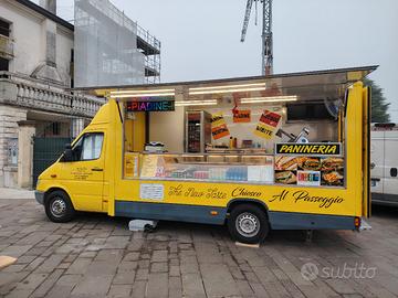 Food Truck 