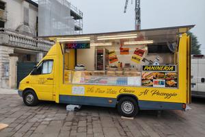 Food Truck 