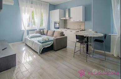 Residenza Bolzoni "Avio"