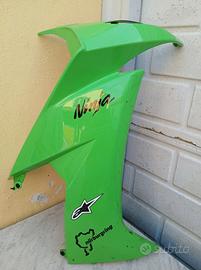 Carena Kawasaki zx10 r 2008, 2009, 2010
