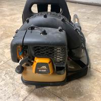 Soffiatore a scoppio McCulloch