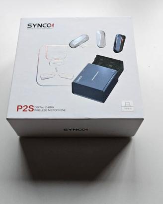 Synco P2S