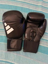 guantoni boxe adidas 14oz