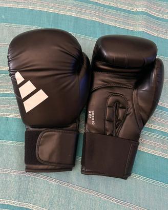 guantoni boxe adidas 14oz