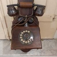 Telefono d'epoca originale anni 30