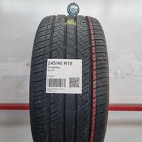 Gomme Usate Goodride 245 40 18 Guarda Catalogo