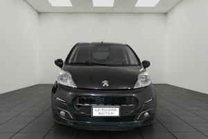 Peugeot 107 1.0 Plaisir