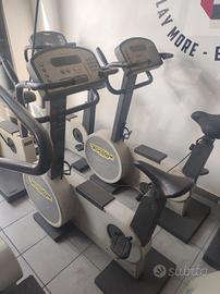 macchinari da palestra 