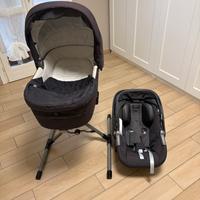 Trio inglesina aptica