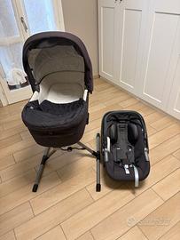 Trio inglesina aptica