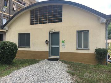Capannone industriale loc. valduggia (vc)