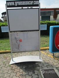 Cartellonistica originale Volkswagen/Audi