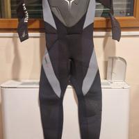 muta, mares trilastic 8-6-5, misura 3 uomo