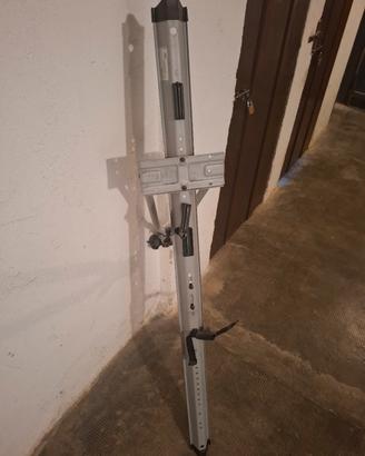 porta bici auto