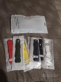 Cinturini Samsung Galaxy Watch 46mm