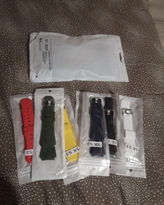 Cinturini Samsung Galaxy Watch 46mm