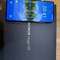 Honor magic v2 512 gb in garanzia