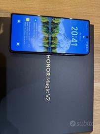 Honor magic v2 512 gb in garanzia