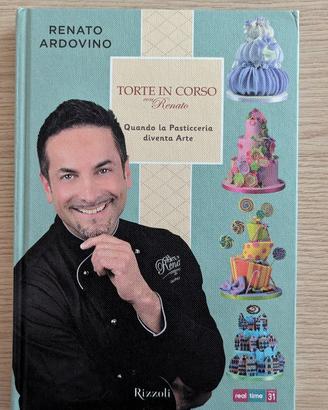 ricettario - Torte in corso con Renato - Real time