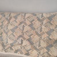 Copriletto matrimoniale Cecchi e Cecchi 255x225cm