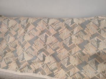 Copriletto matrimoniale Cecchi e Cecchi 255x225cm